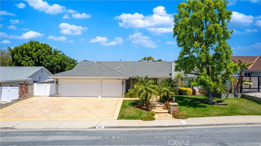 Property photo for 2934 Globe Avenue, Thousand Oaks, CA
