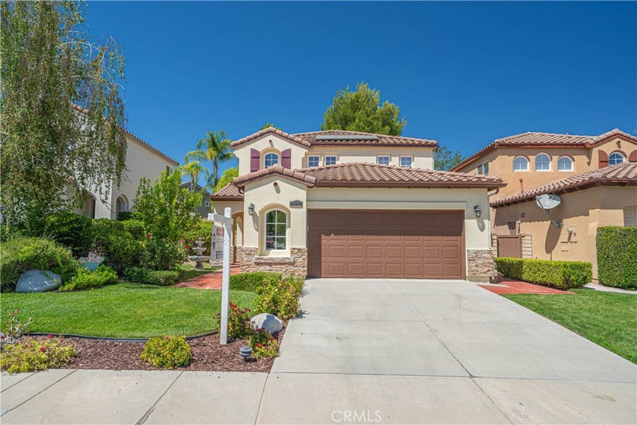 Property photo for 28437 Lobelia, Valencia, CA