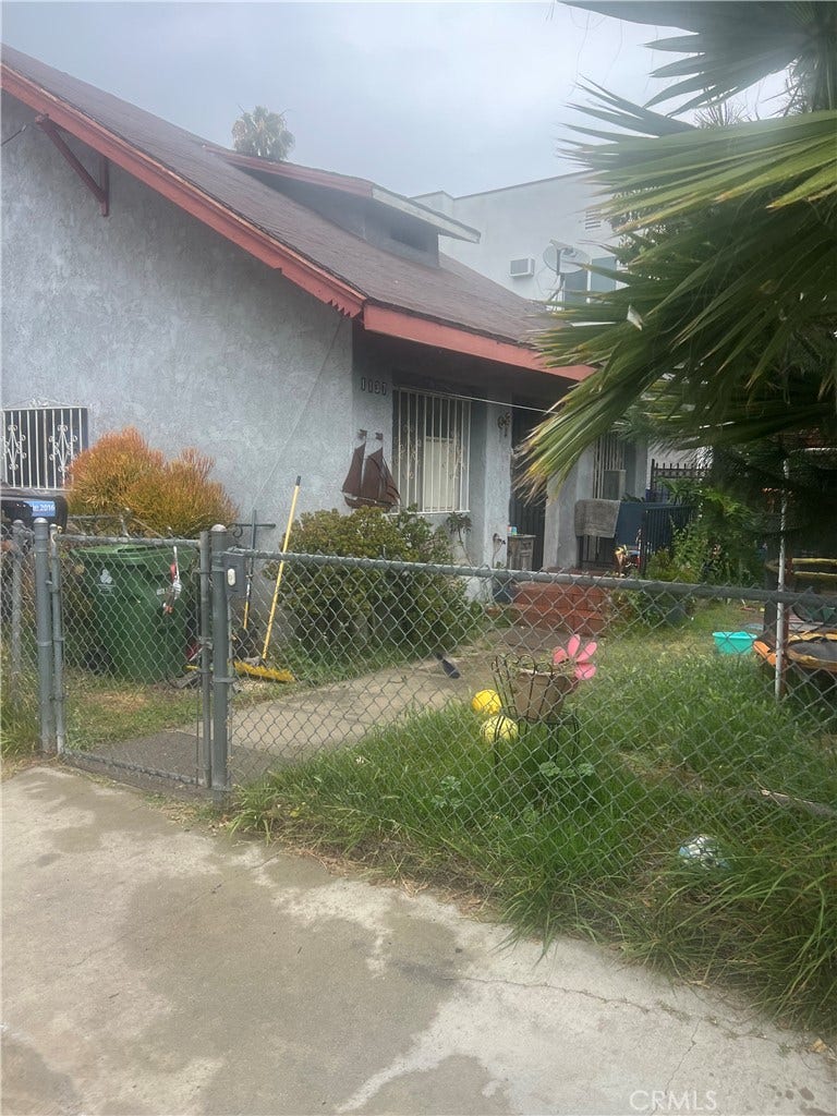 Property photo for 1137 N Ardmore, Hollywood Hills East, CA