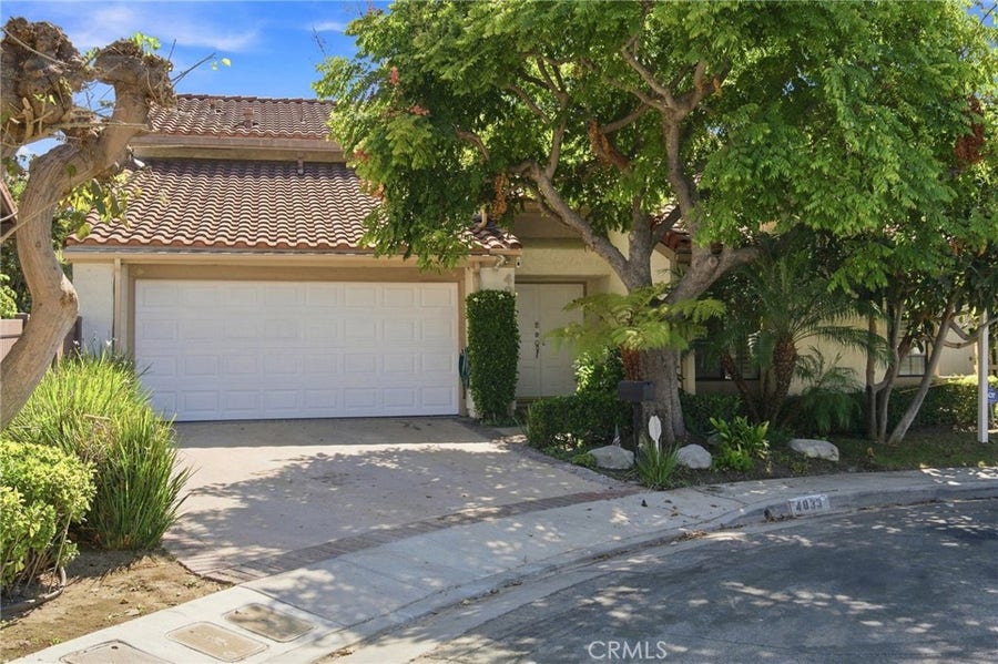 Property photo for 4033 Lamarr Ave., Culver City, CA