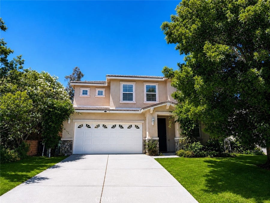 Property photo for 37517 Peachwood, Palmdale, CA