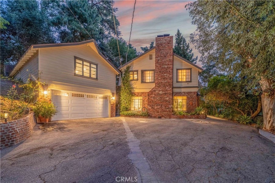 Property photo for 9925 Shadow Hills, Sunland, CA