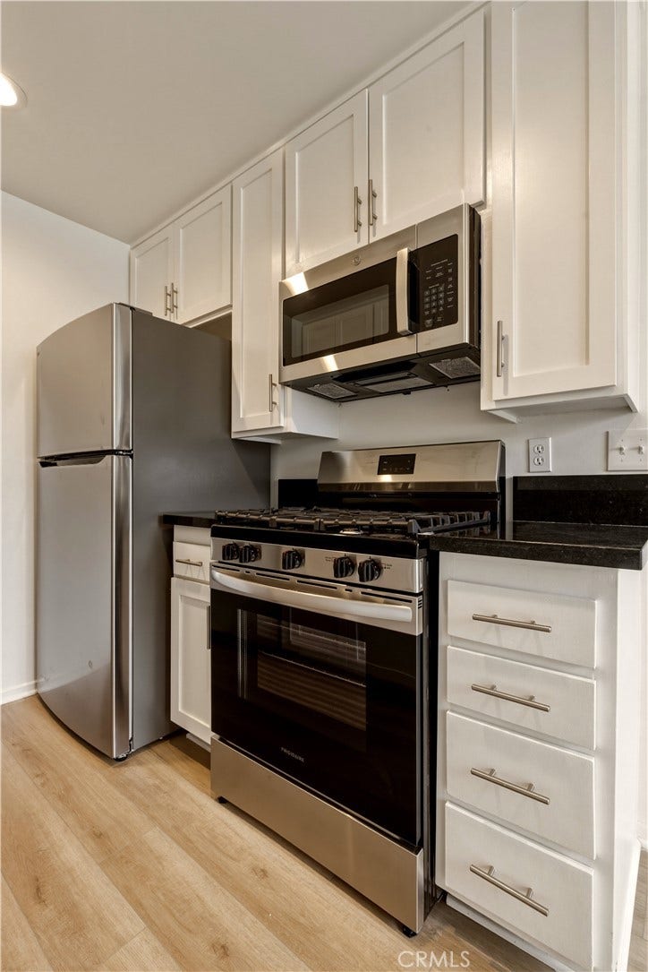 Property photo for 6140 Whitsett Avenue, #6, Valley Glen, CA