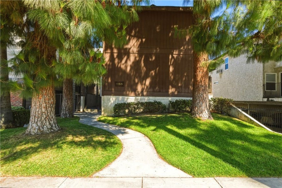 Property photo for 1155 Linden Avenue, #7, Glendale, CA