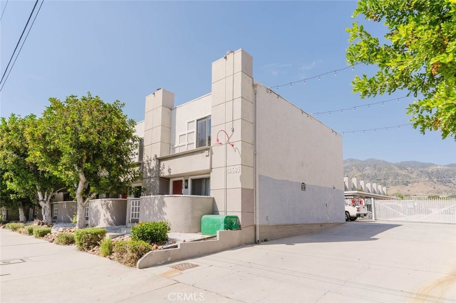 Property photo for 14345 Foothill Boulevard, #107, Sylmar, CA