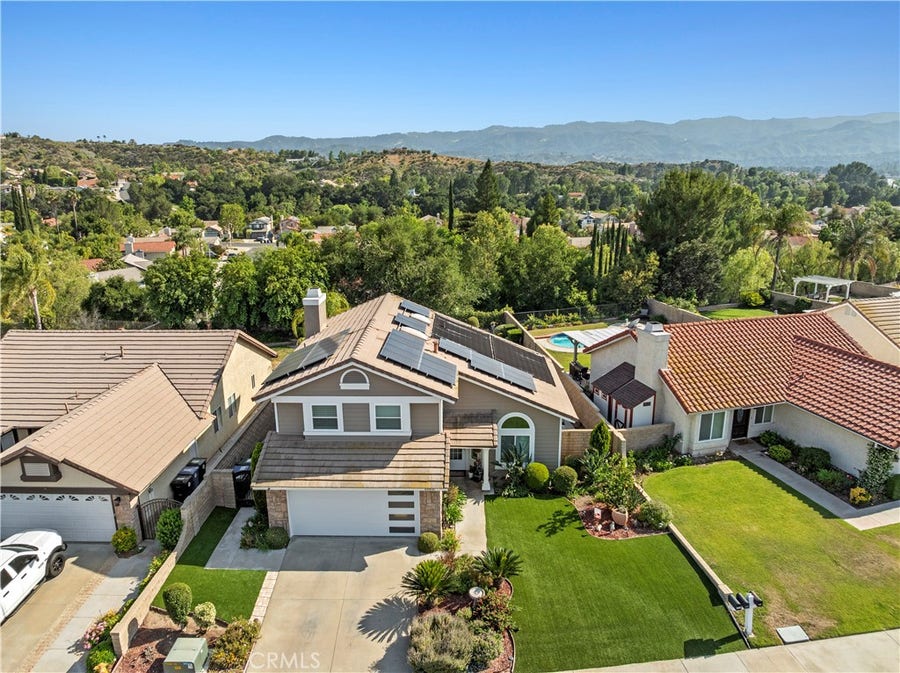 Property photo for 22416 Cardiff, Saugus, CA