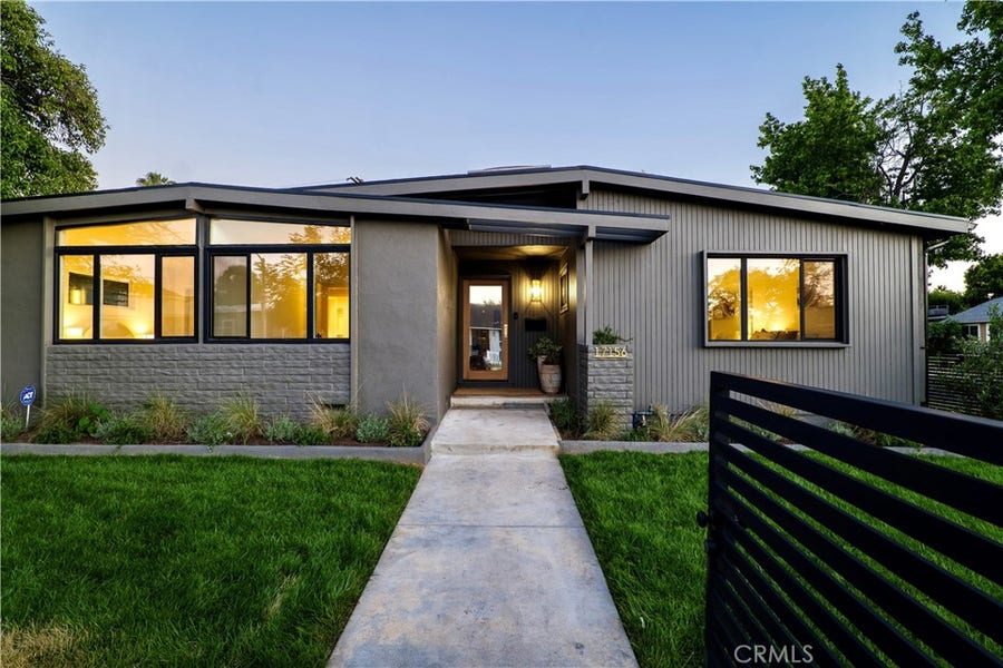 Property photo for 17156 Bullock, Encino, CA