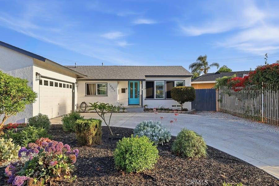 Property photo for 14844 Hartsville Street, La Puente, CA