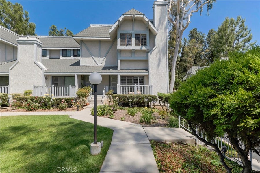 Property photo for 18424 Lemarsh, #33, Northridge, CA