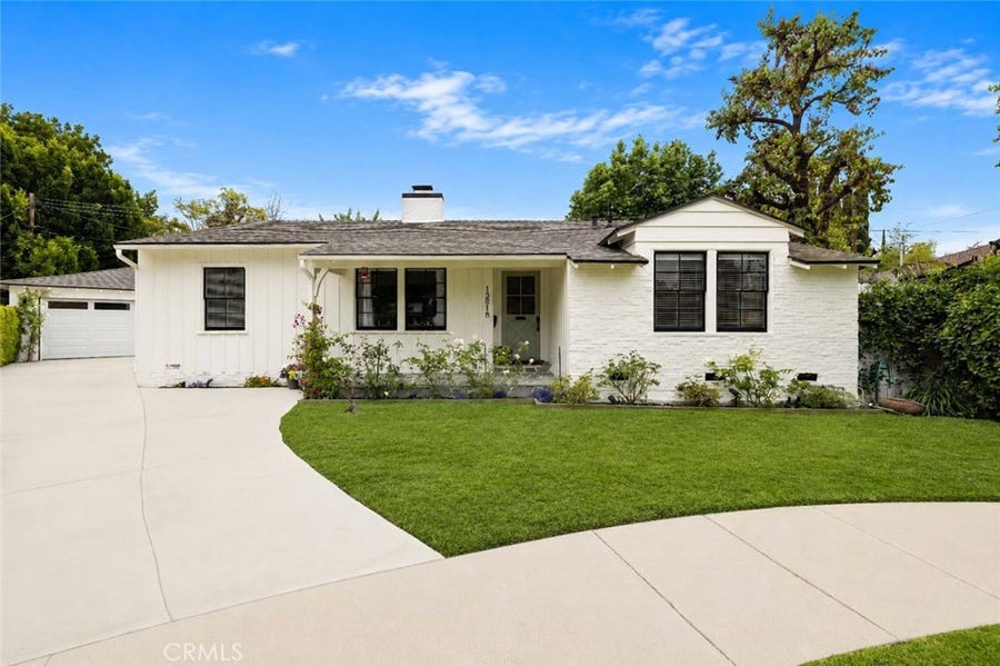 Property photo for 13518 Emelita Street, Van Nuys, CA