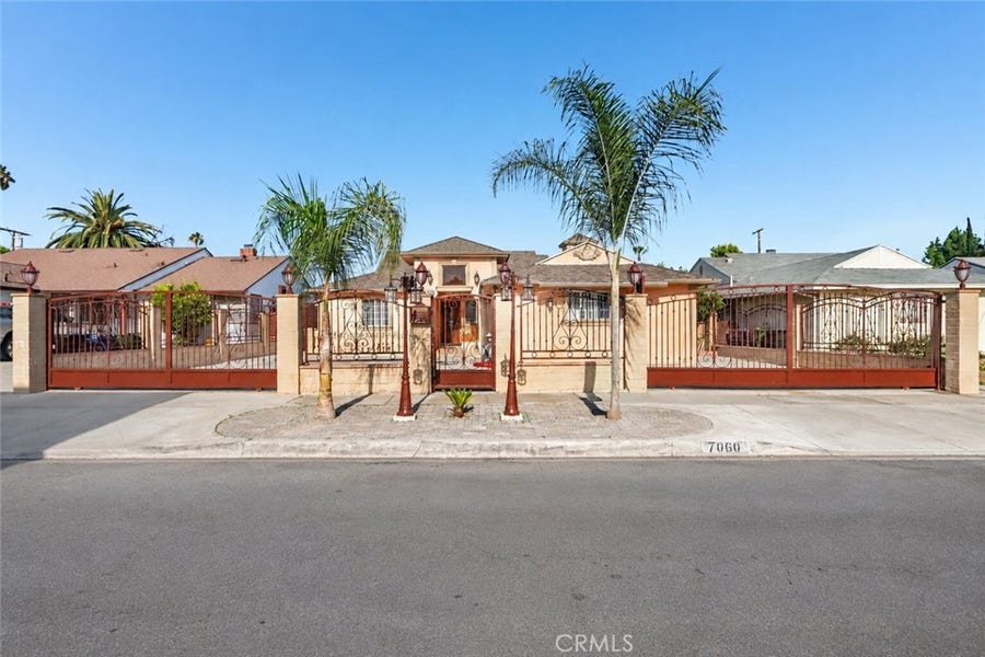 Property photo for 7060 Morse Avenue, North Hollywood, CA