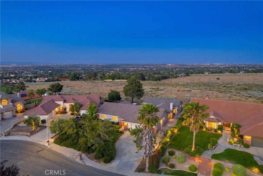 Property photo for 41438 Bradford, Palmdale, CA