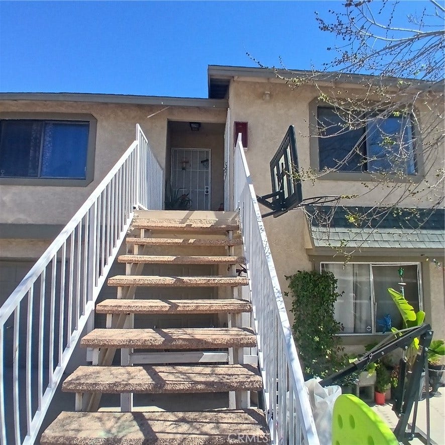 Property photo for 509 E Avenue Q-2 Unit B, #B, Palmdale, CA