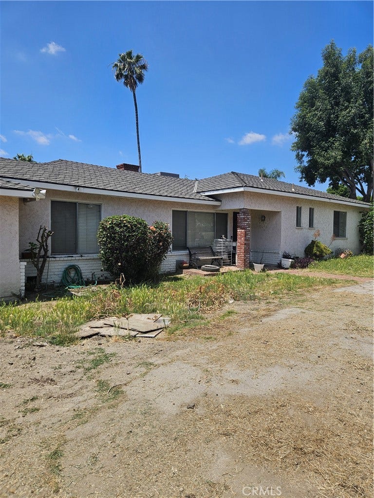 Property photo for 11575 Eldridge, Sylmar, CA