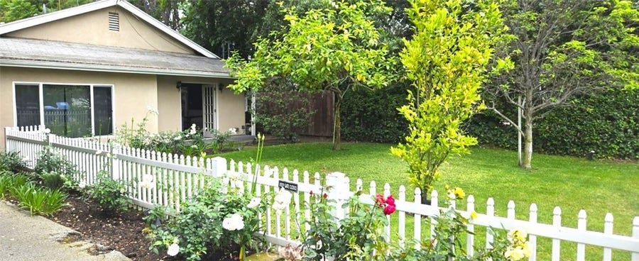 Property photo for 12740 Landale Street, Studio City, CA