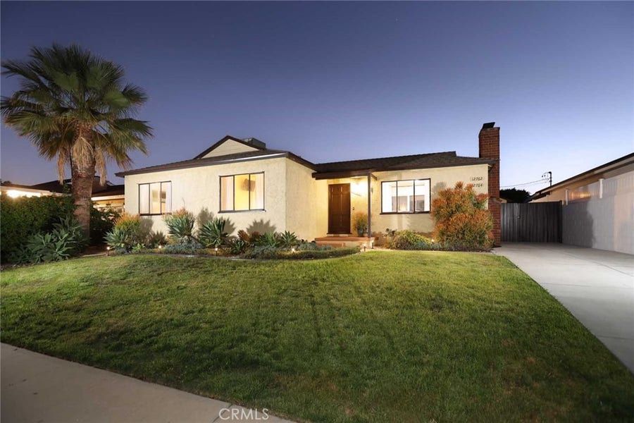 Property photo for 12762 Willard Street, North Hollywood, CA