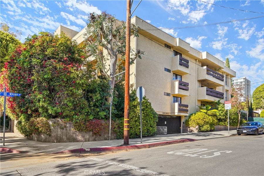 Property photo for 9025 Keith Avenue, #101, West Hollywood, CA