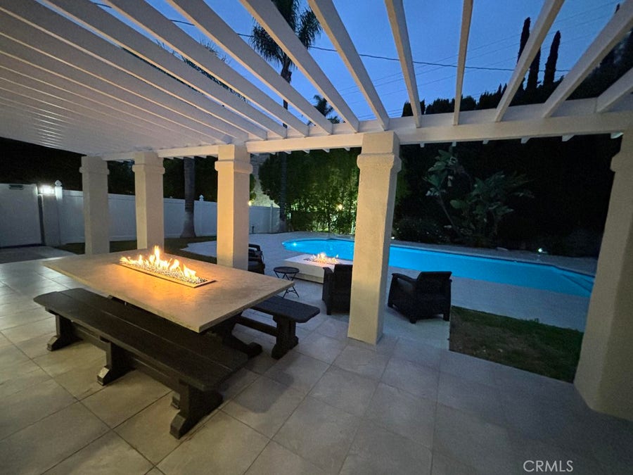 Property photo for 8731 Topanga Cyn. Blvd., West Hills, CA
