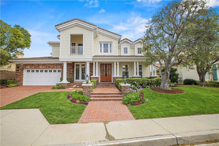 Property photo for 20130 Via Cellini, Porter Ranch, CA