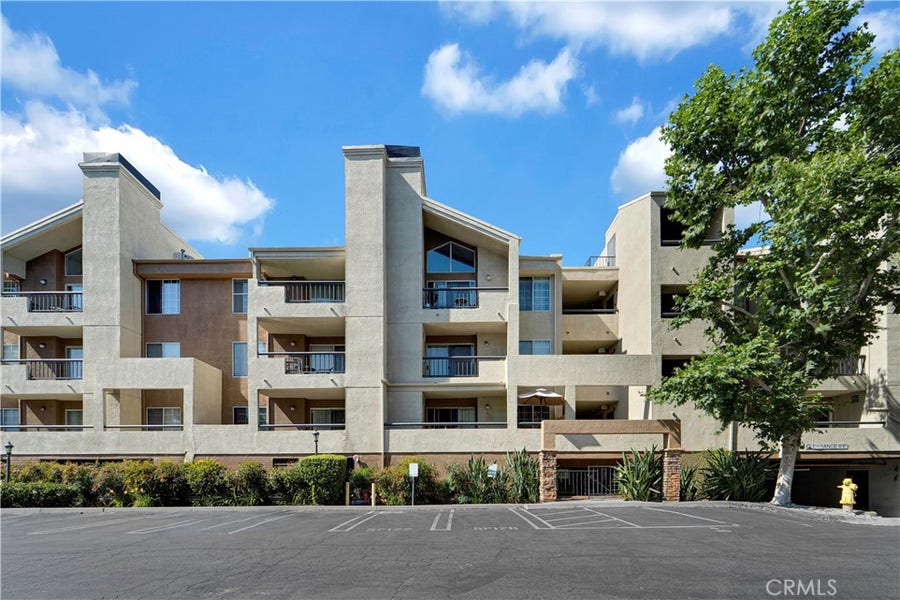 Property photo for 5535 Canoga, #332, Woodland Hills, CA
