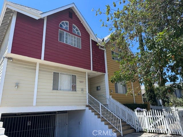 Property photo for 5217 Satsuma, #4, North Hollywood, CA