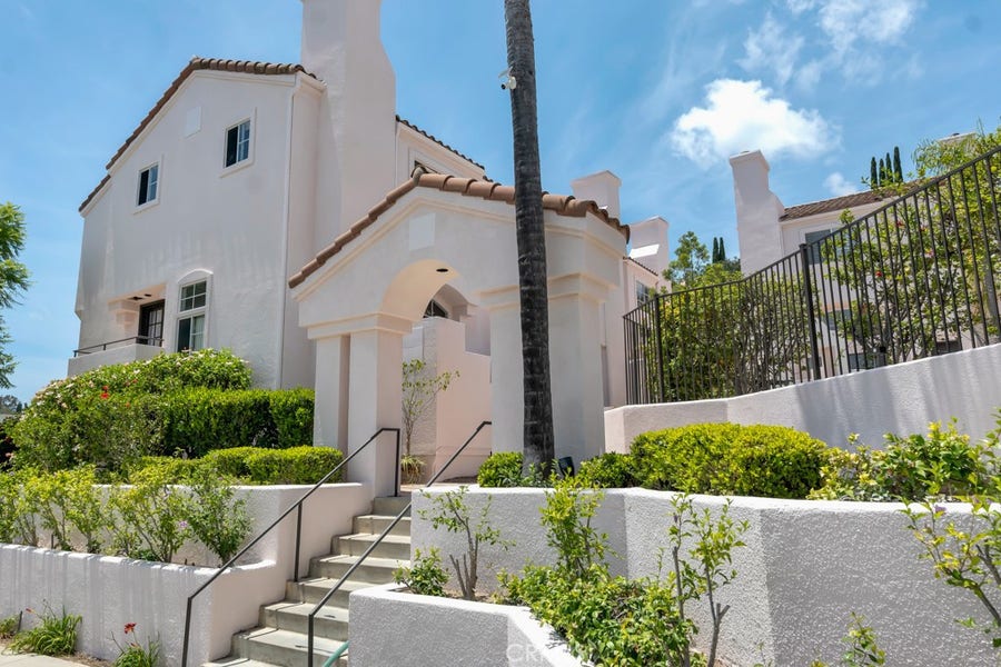 Property photo for 4341 Freedom Drive, #C, Calabasas, CA
