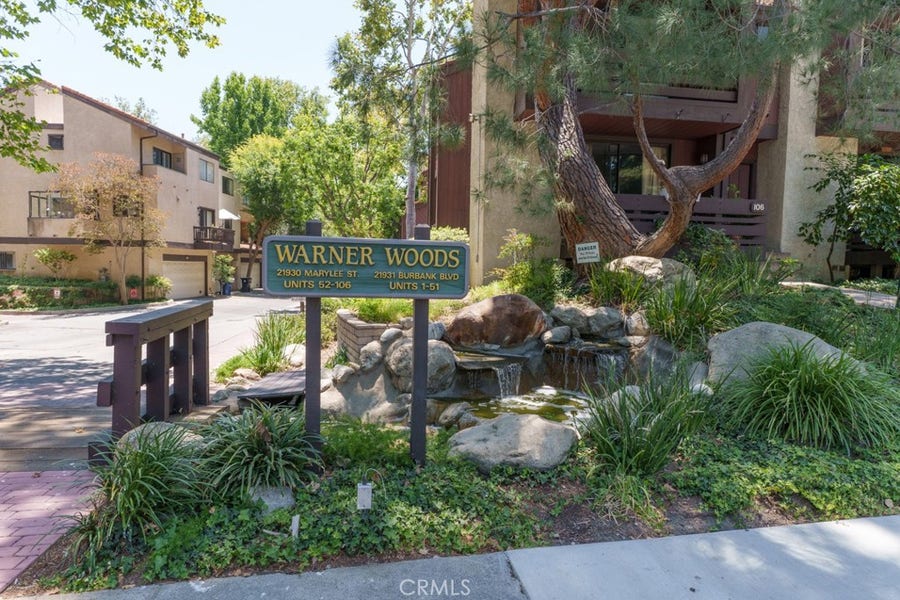 Property photo for 21930 Marylee Street, #92, Woodland Hills, CA