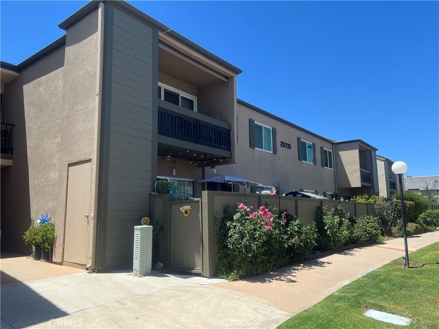 Property photo for 25735 Hogan Drive, #E3, Valencia, CA