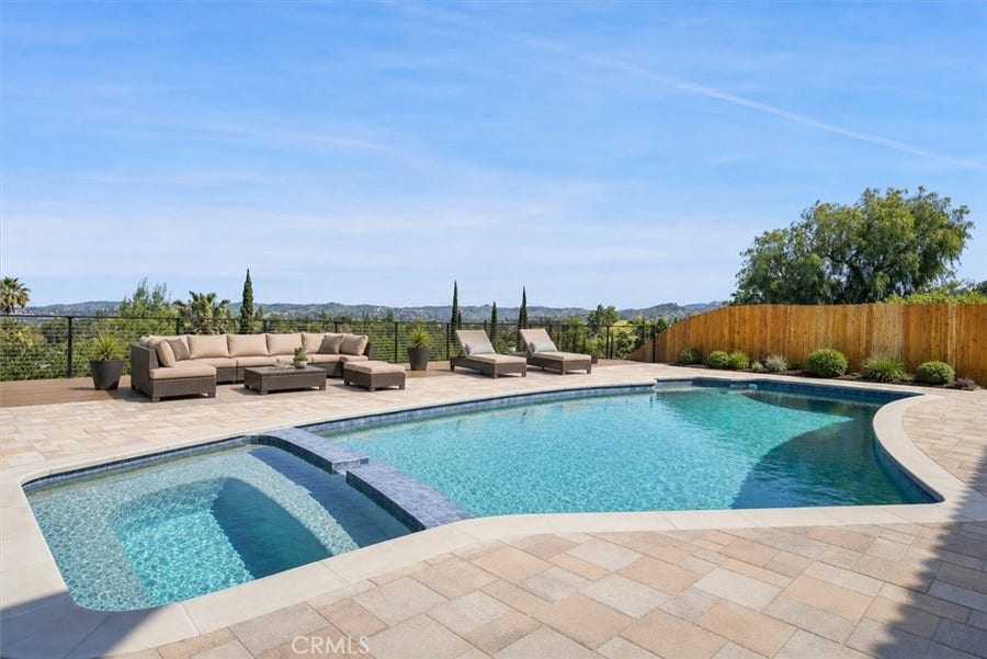 Property photo for 5952 Maury Avenue, Woodland Hills, CA