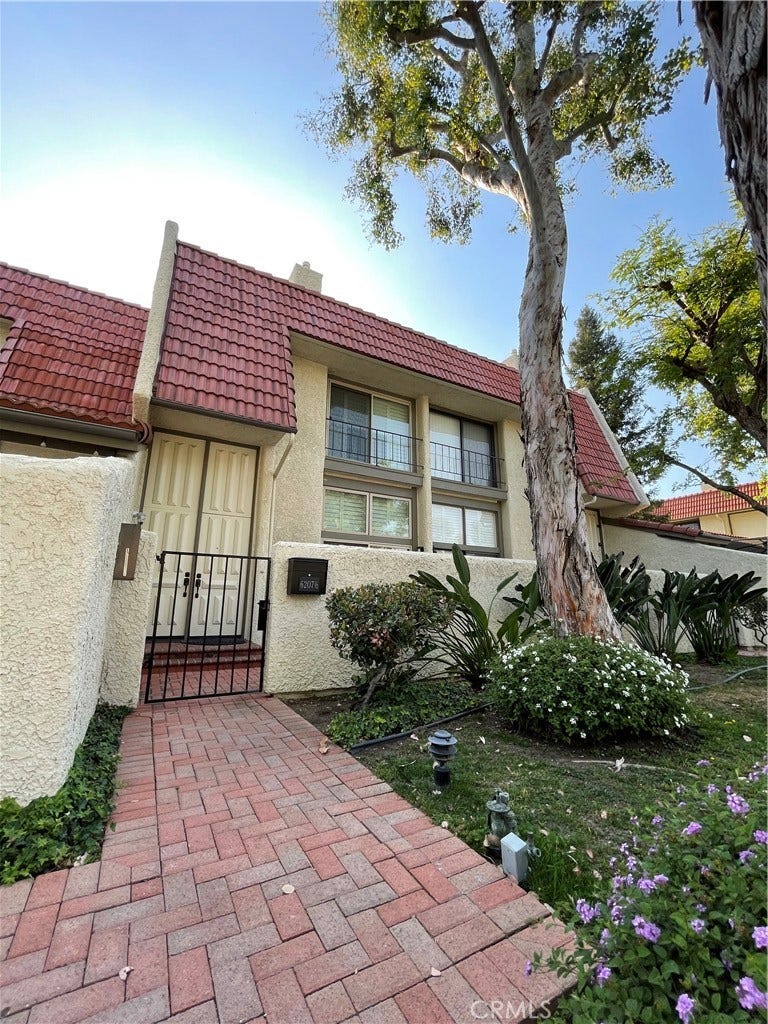 Property photo for 6207 Nita, Woodland Hills, CA