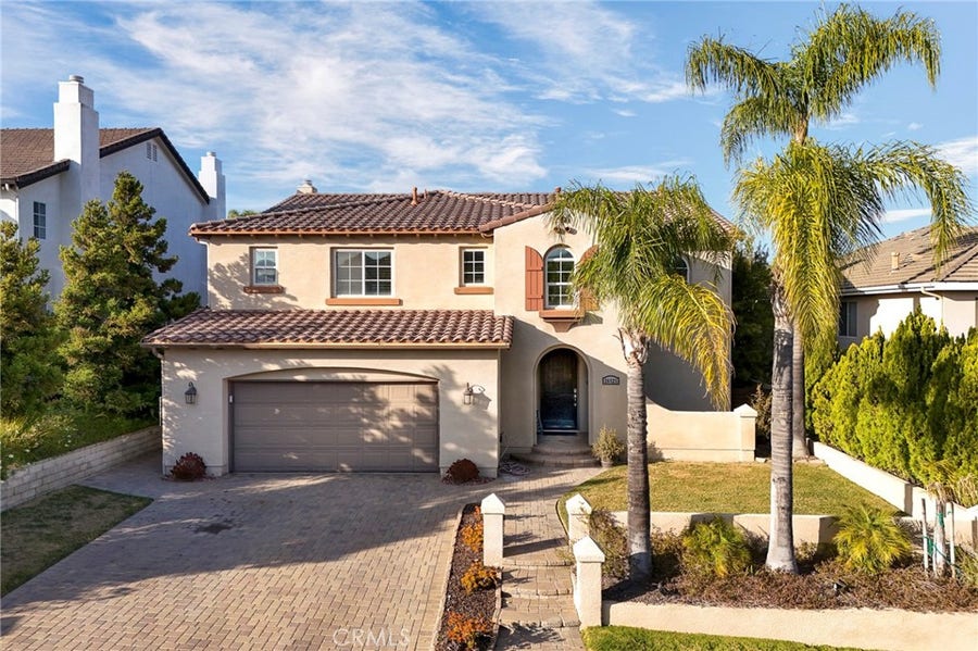 Property photo for 26525 Thackery Lane, Stevenson Ranch, CA