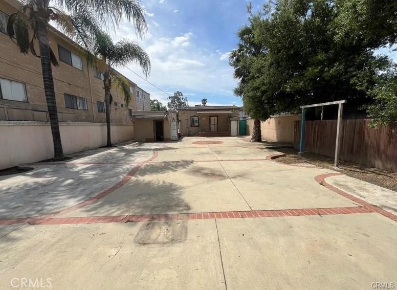Property photo for 14717 Victory Boulevard, Van Nuys, CA