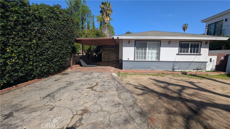 Property photo for 13319 Magnolia, Sherman Oaks, CA
