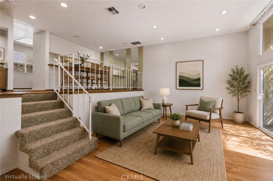 Property photo for 17943 Magnolia Boulevard, #16, Encino, CA