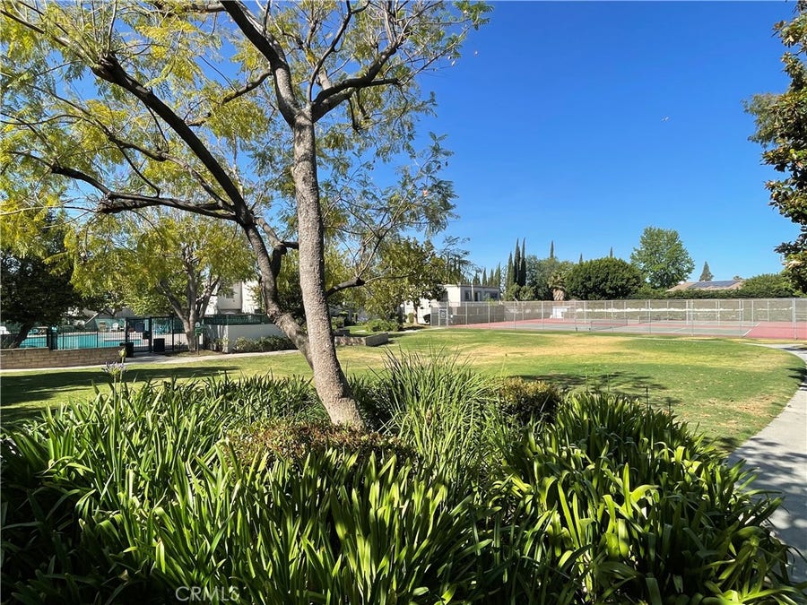 Property photo for 18504 Mayall Street, #C, Northridge, CA