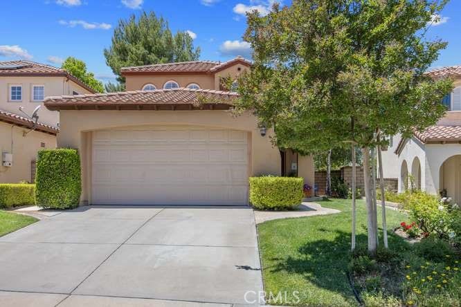 Property photo for 28441 Lobelia, Valencia, CA