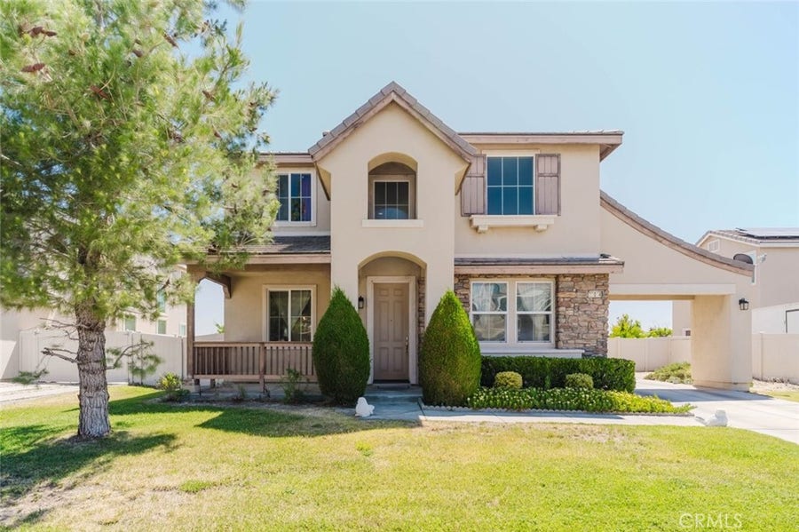 Property photo for 38024 Aidea, Palmdale, CA