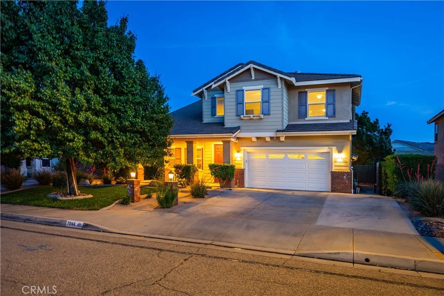 Property photo for 7044 Lyric Avenue, Lancaster, CA