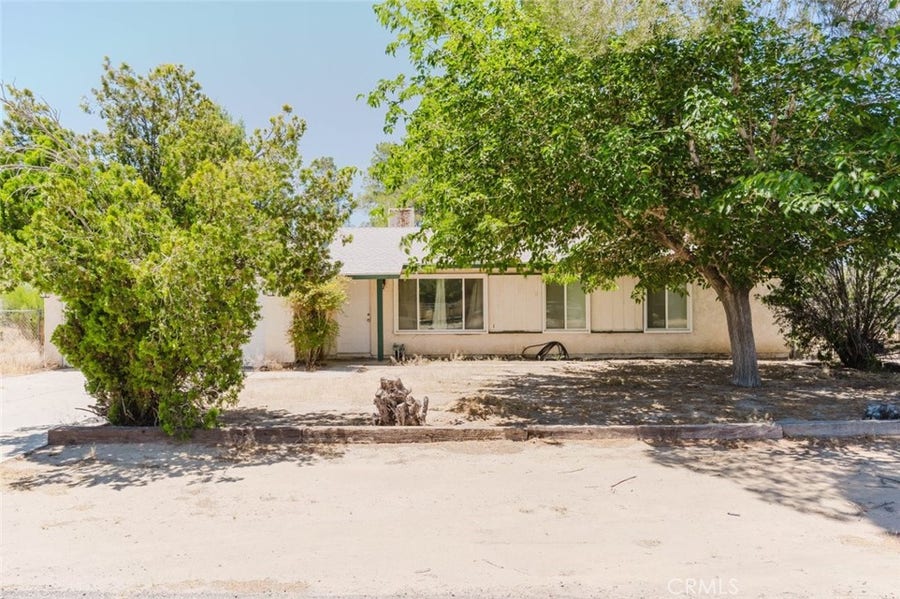 Property photo for 40155 176th Street E, Palmdale, CA