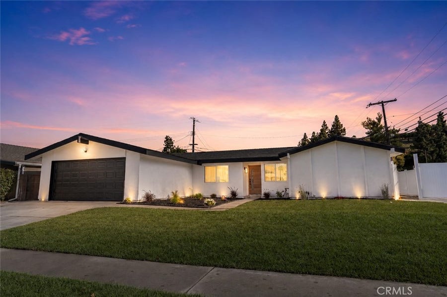 Property photo for 16401 Bircher Street, Granada Hills, CA