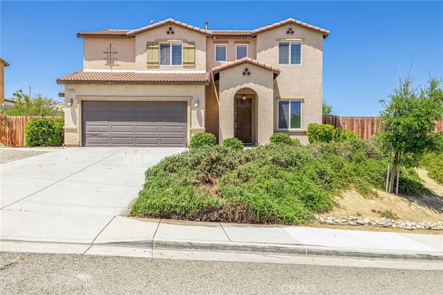 Property photo for 37251 Wild Tree, Palmdale, CA