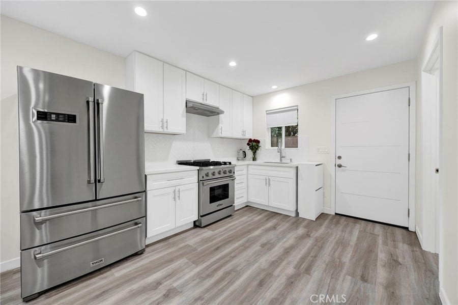 Property photo for 8744 Ruffner Avenue, Northridge, CA