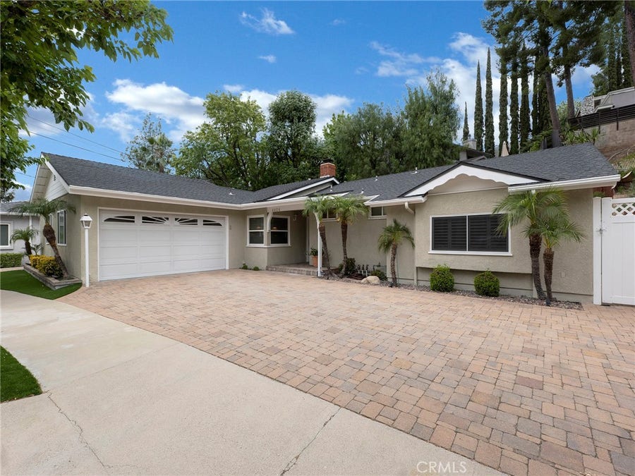 Property photo for 4404 Canoga Drive, Woodland Hills, CA