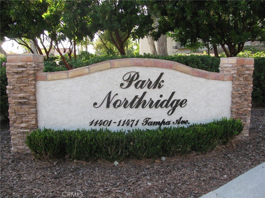 Property photo for 11431 Tampa Avenue, #84, Porter Ranch, CA