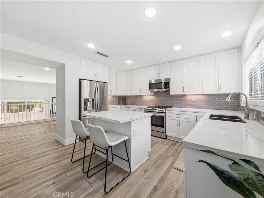 Property photo for 25710 Holiday, #C, Stevenson Ranch, CA