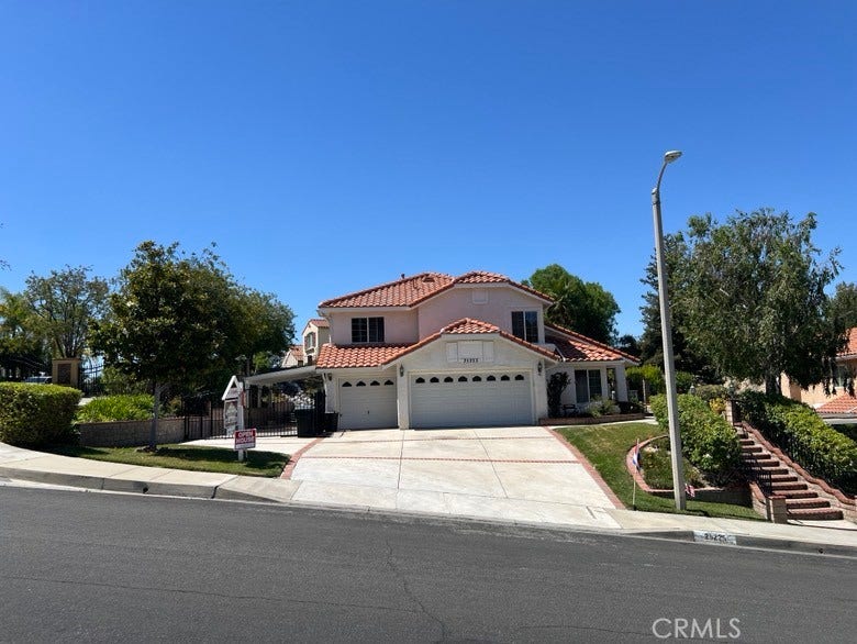 Property photo for 25225 Sagecrest Circle, Stevenson Ranch, CA