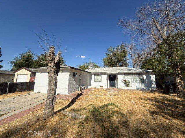 Property photo for 45320 Kingtree, Lancaster, CA
