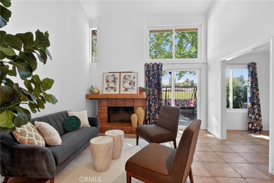 Property photo for 23102 Kimmore, Valencia, CA