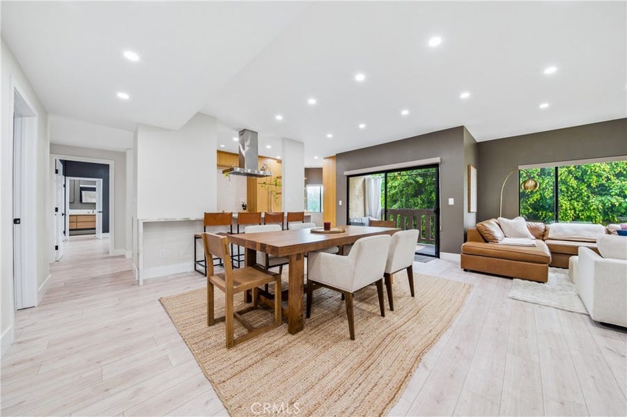 Property photo for 832 Palm Avenue, #201, West Hollywood, CA