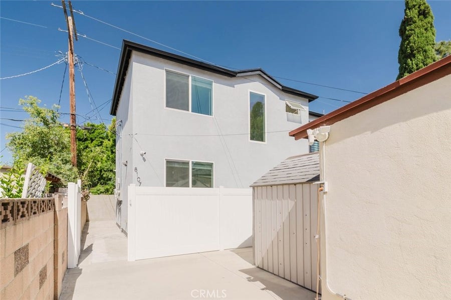 Property photo for 8107 Lemona Avenue, Panorama City, CA